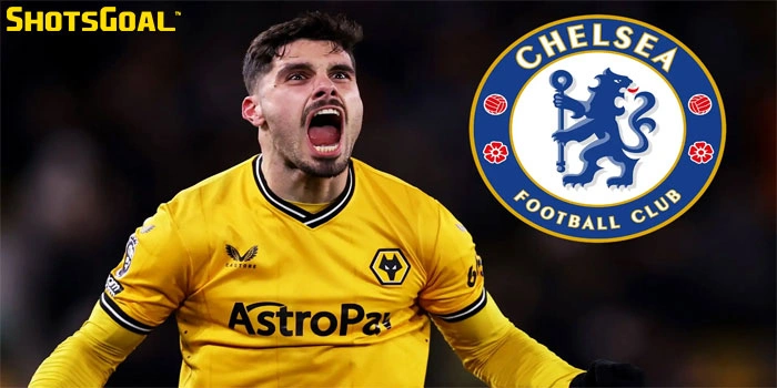 Chelsea-Resmi-Memboyong-Pedro-Neto-Dari-Wolves-Untuk-Perkuat-Lini-Serang