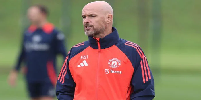 Erik Ten Hag Tegaskan Manchester United Masih Mencari Bintang Baru!