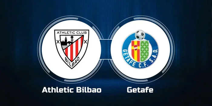 Liga Spanyol: Getafe Berhasil Tahan Imbang Athletic Club Dengan Skor 1-1