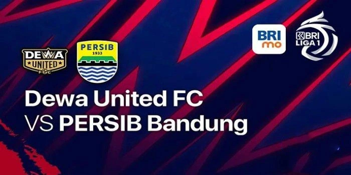 Liga-1-Indonesia-Prediksi-Hasil-Pertandingan-Dewa-United-Vs-Persib-Bandung-19-Agustus-2024