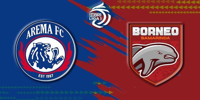 Liga 1 Indonesia – Prediksi Pertandingan Arema Vs Borneo Samarinda 17 Agustus 2024