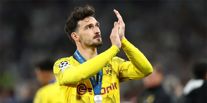 Mats-Hummels-Gabung-Juara-Bundesliga-Bayer-Leverkusen