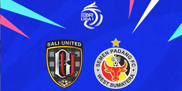 Prediksi Bali United Vs Semen Padang di Pertandingan BRI Liga 1