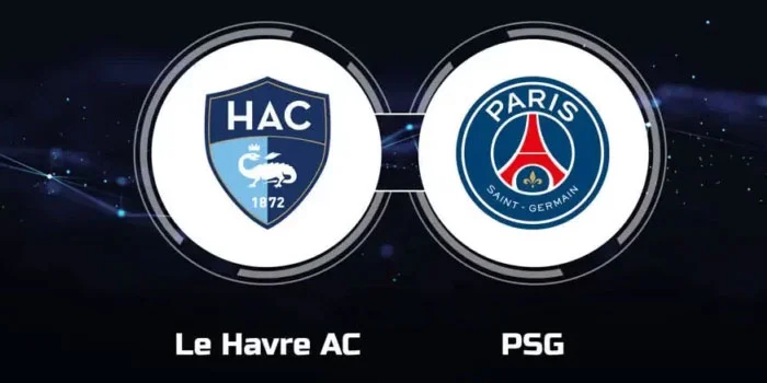 Prediksi Le Havre vs PSG 17 Agustus 2024