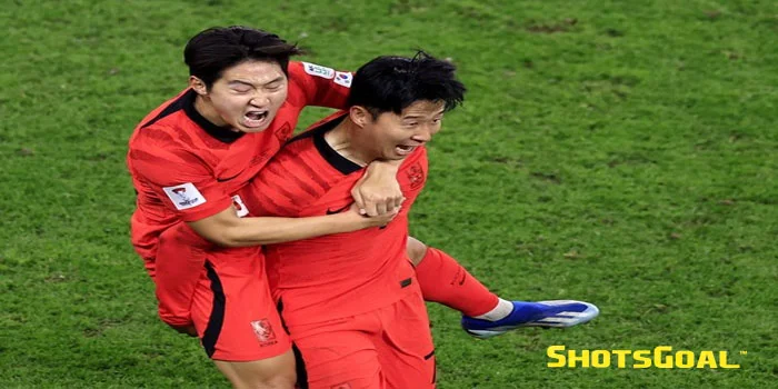 Prediksi Pertandingan Singapura vs Korea Selatan 6 Juni 2024