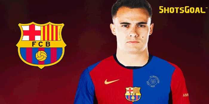 Proses Negosiasi ke Barcelona