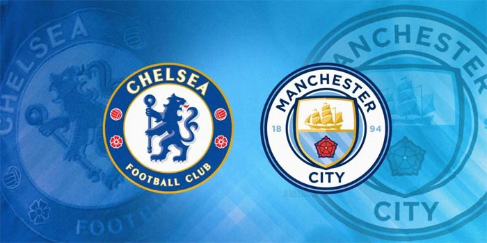 Super-Big-Match-Chelsea-Vs-Manchester-City-Siapa-yang-Akan-Menang