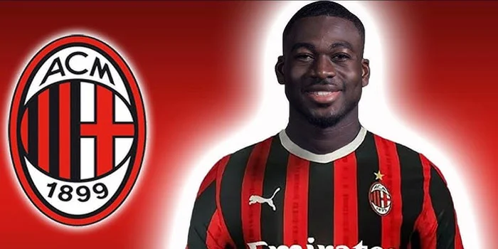 Youssouf-Fofana-Dari-Monaco-ke-AC-Milan