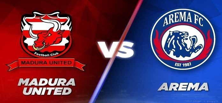 Arema FC vs Madura United – Pertandingan Meraih Puncak Klasemen Liga Indonesia