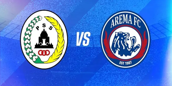 BRI Liga 1 - Predikisi Arema Fc Vs PSS Sleman 20092024