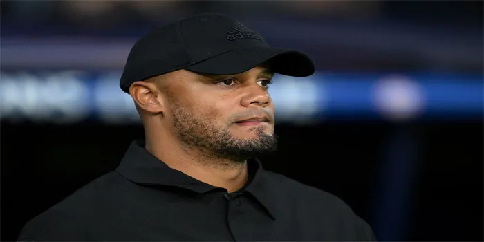 Vincent Kompany – Menyesali Peluang yang Hilang dalam Kekalahan Melawan Barcelona