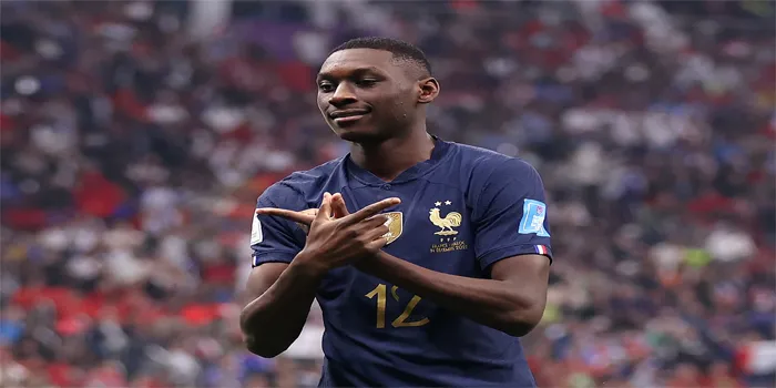 Manchester United Ajukan Tawaran Menarik untuk Bintang PSG