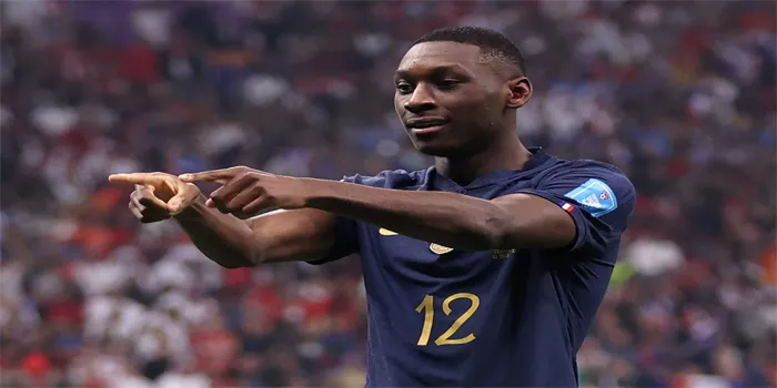 Manchester United Ajukan Tawaran Menarik untuk Bintang PSG