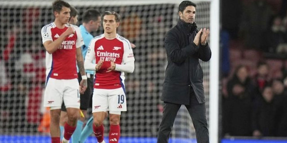 Henry Bongkar Kelemahan Arsenal Era Mikel Arteta, Fans Merana?