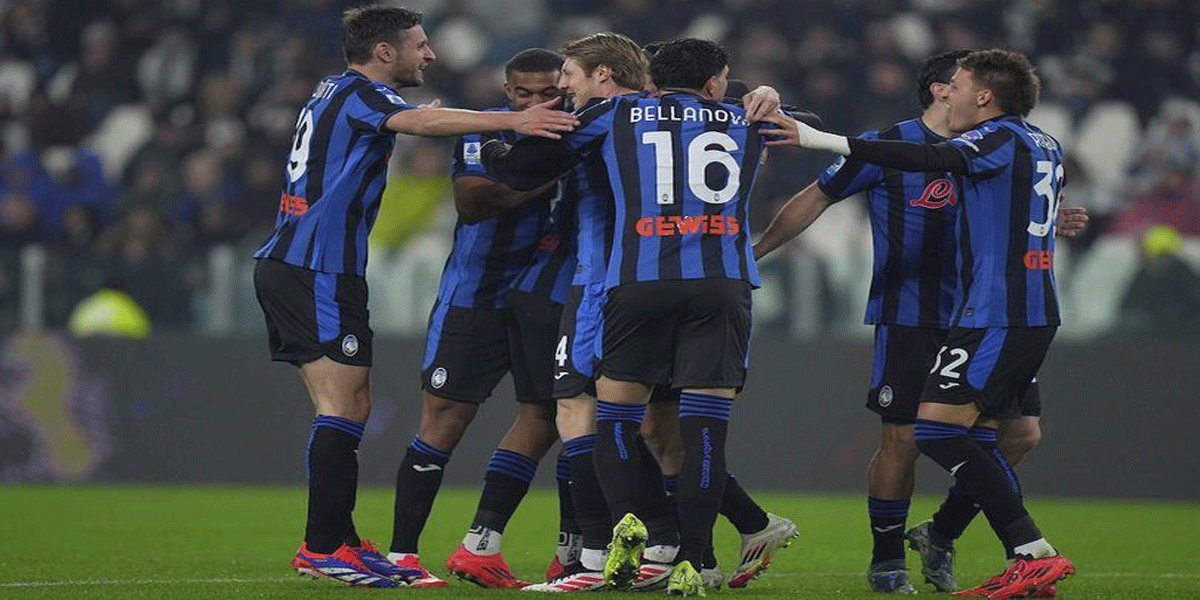 Laga Panas! Prediksi Atalanta vs AS Roma Jelang Duel 13 Mei 2025