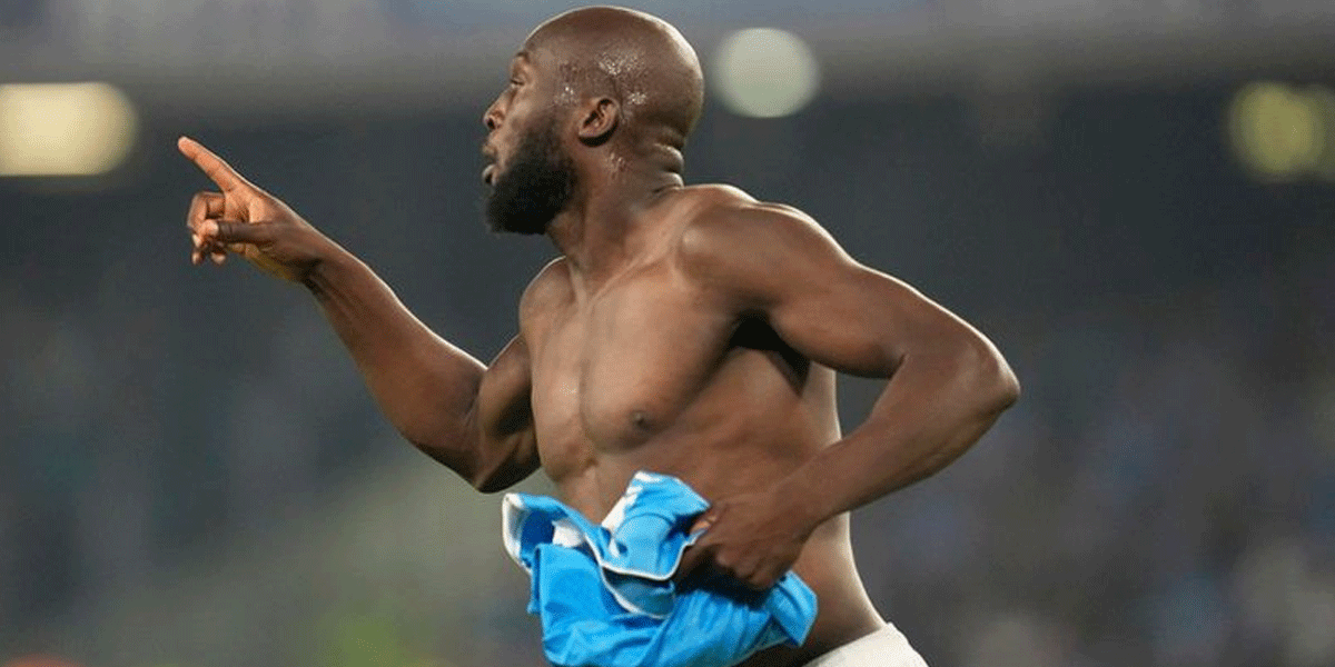 Lukaku Buka Suara, Scudetto Napoli dan Isu Panas soal De Bruyne