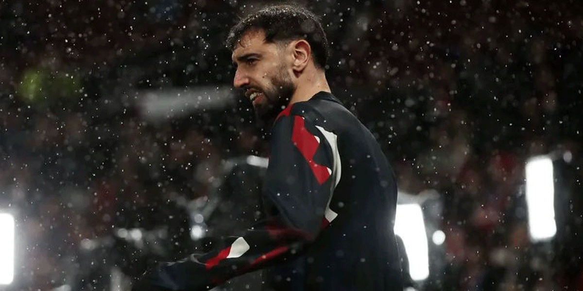 Alan Shearer Puji Setinggi Langit Kesetiaan Bruno Fernandes di Manchester United