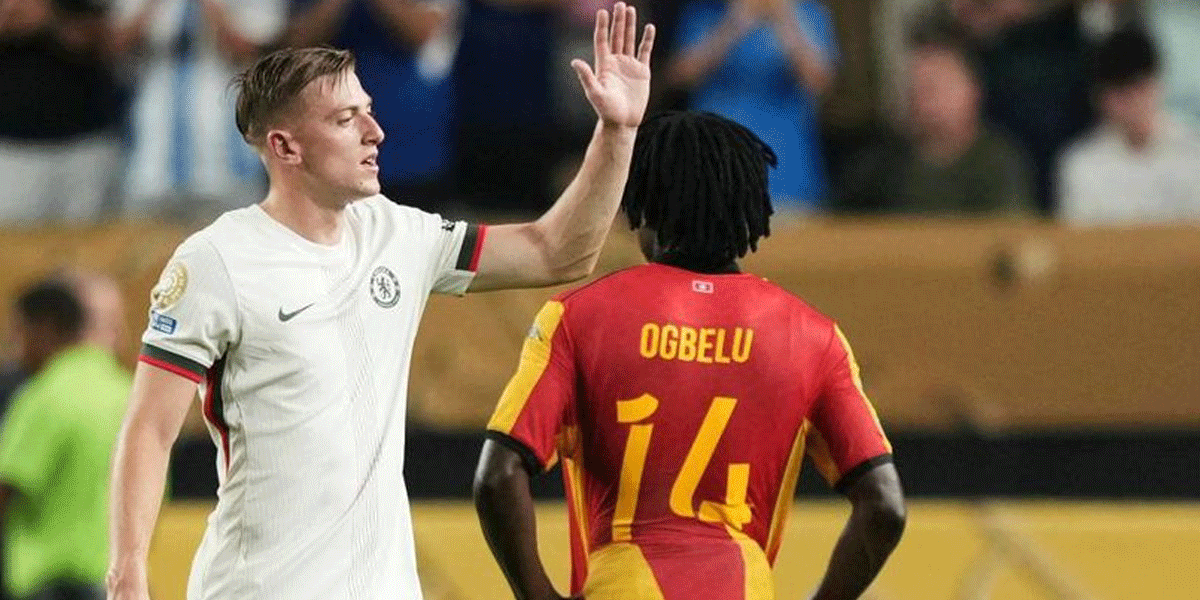 Arsenal Seharusnya Gaet Liam Delap, Bukan Biarkan Ke Chelsea