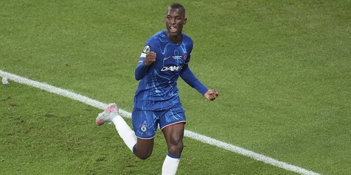 Pat Nevin: Jackson Butuh Dukungan, Tapi...