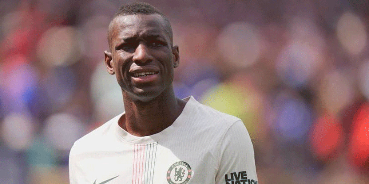 Nicolas Jackson Butuh Dukungan, Tapi Apa Itu Cukup untuk Bertahan di Chelsea?
