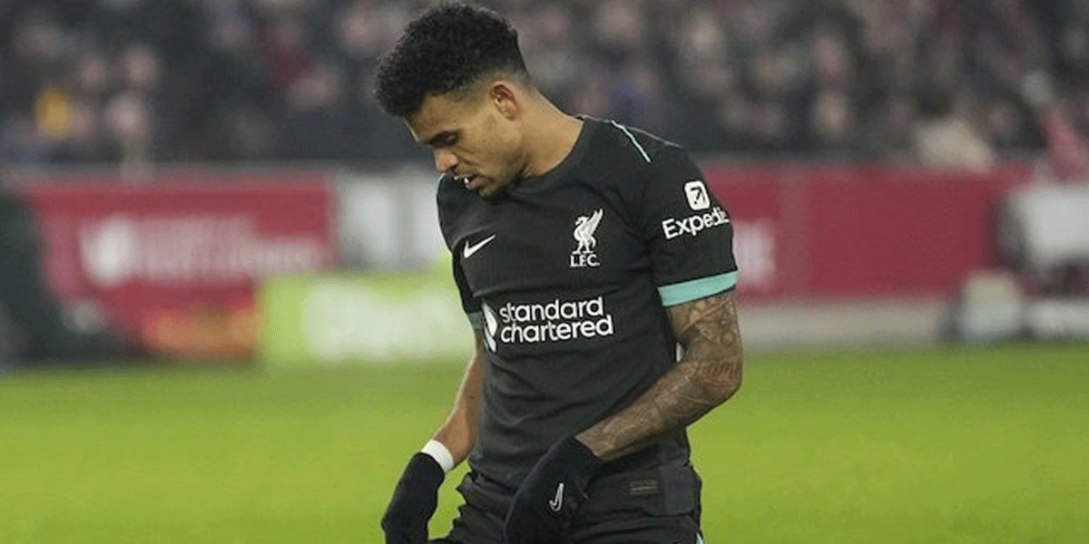 Ucapan Menyentuh dari Mohamed Salah