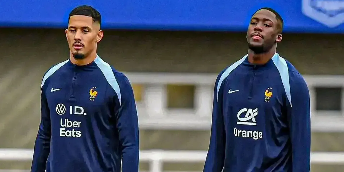 Gagal Dapat William Saliba, Real Madrid Incar Ibrahima Konate dari Liverpool!