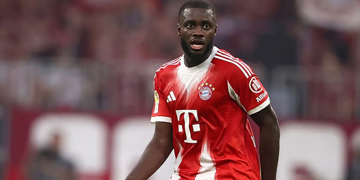 Rumor Transfer: Liverpool Incar Dayot Upamecano dari Bayern
