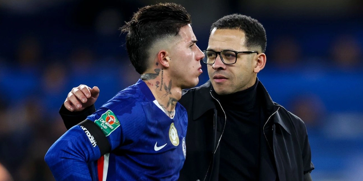 Enzo-Fernandez-Memuji-Rosenior-Chelsea-Lebih-Bebas-Menyerang