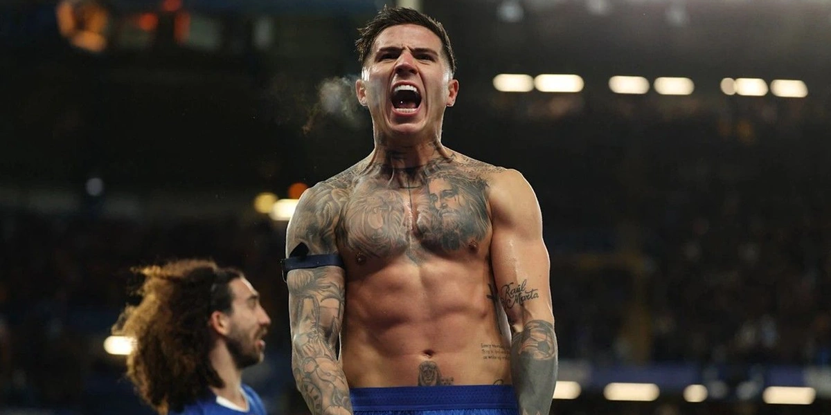 Peran-Enzo-Fernandez-dan-Kemitraan-Lini-Tengah